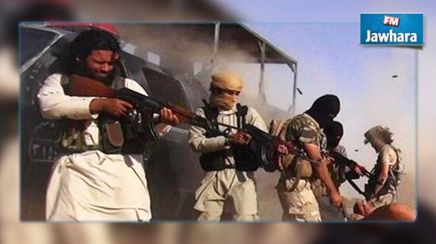 داعش يعدم صحفية في الموصل رميا بالرصاص