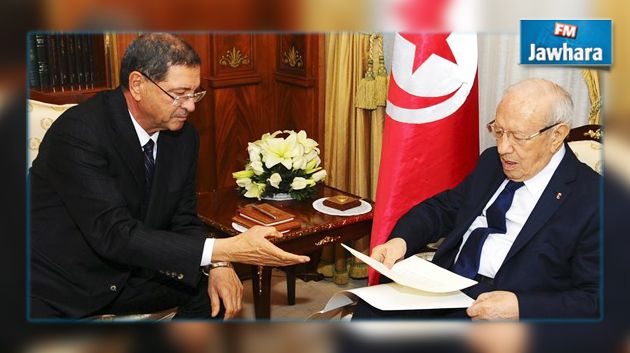 الحبيب خضر : رئيسا الجمهورية والحكومة لم يطعنا في المجلس الأعلى للقضاء