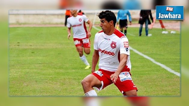 بغداد بونجاح في النجم الساحلي