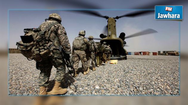  الجيش الأمريكي يقرّر الاستغناء عن 40 ألف جندي