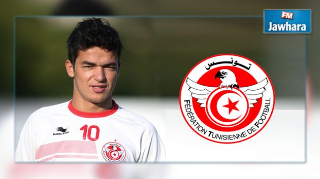 المنتخب الأولمبي : الكنزاري يوجه الدعوة لإلياس الجلاصي