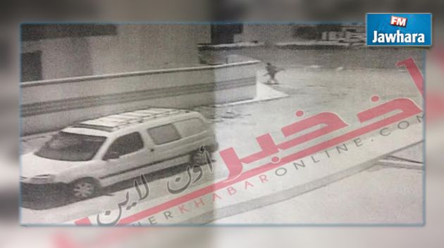 الإعلامي نور الدين المباركي أمام القضاء بتهمة
