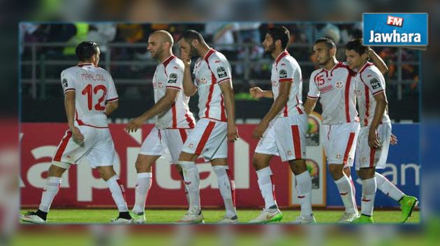 التصنيف الشهري للفيفا: تونس تتراجع ثلاث مراتب