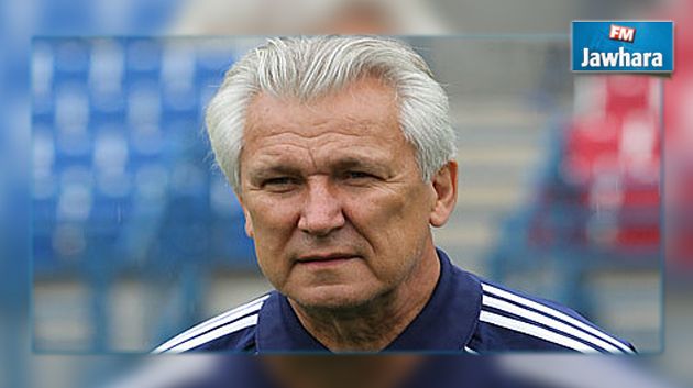 كاسبرجاك من أبرز المرشحين لتدريب المنتخب الإيفواري