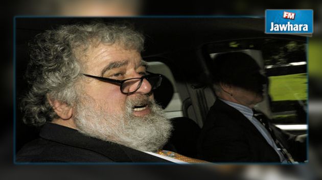 الفيفا توقف الأمريكي تشاك بليزر مدى الحياة