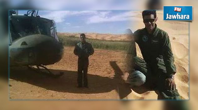 خطيبة الطيار احمد بن يحيى تكشف أسباب اختفائه
