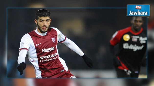 الفرجاني ساسي في إتصالات متقدمة مع بوردو الفرنسي