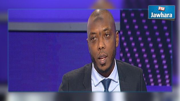 حاتم الطرابلسي ينفي صدور بطاقة تفتيش في حقه
