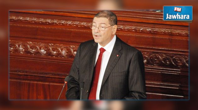 الصيد : الإجراءات المتخذة منذ هجوم باردو جنبتنا أحداث ارهابية مماثلة