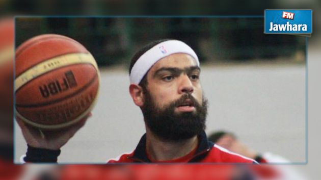 الإفريقي ينفي طرد نعيم ضيف الله بسبب اللحية 