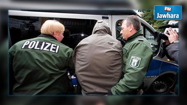 المانيا : القبض على مطلق النار بعد مقتل شخصين