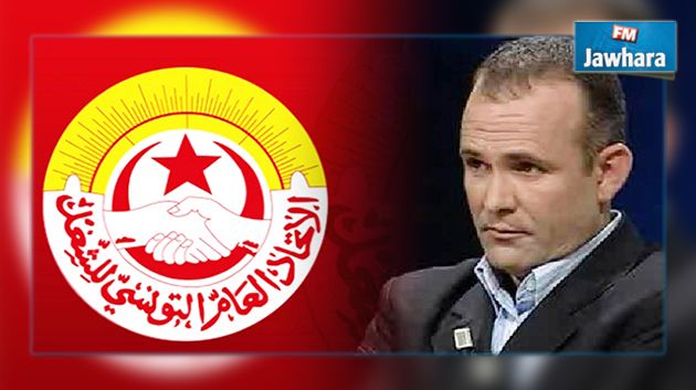 اتحاد الشغل يستنكر التهم الموجهة الى الصحفي نور الدين المباركي