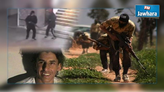 ارهابيو باردو وسوسة قضوا 6 أشهر تدريب في ليبيا