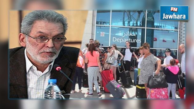 كمال الجندوبي يعلق على بيان الخارجية البريطانية