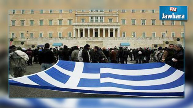 حسين الديماسي : حكومة اليونان بين مأزق الاتحاد الاوربي وشعبها