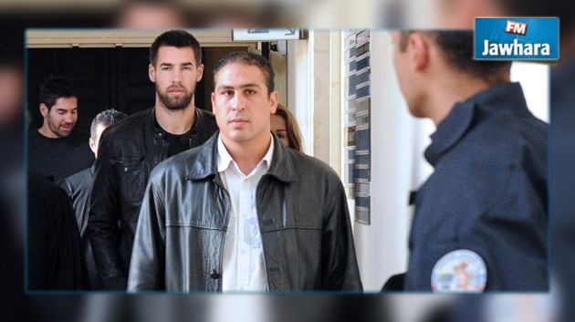 تغريم اللاعب عصام تاج بمبلغ 10 ألاف أورو