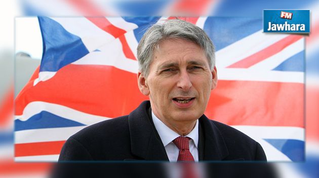   نحو مساءلة وزير الخارجية البريطاني بسبب الدعوة لمغادرة تونس