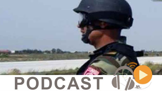 نشرة أخبار منتصف الليل ليوم الأحد 12 جويلية 2015