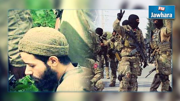 عملية قفصة : القضاء على جزائري قيادي في تنظيم
