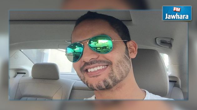 عمار الجمل :