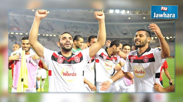 النجم الساحلي ينفرد بالصدارة بعد تعادل الملعب المالي و الاهلي المصري 