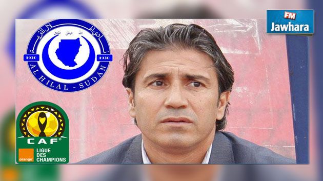 نبيل الكوكي يقود الهلال السوداني الى انتصار هام امام سموحة المصري