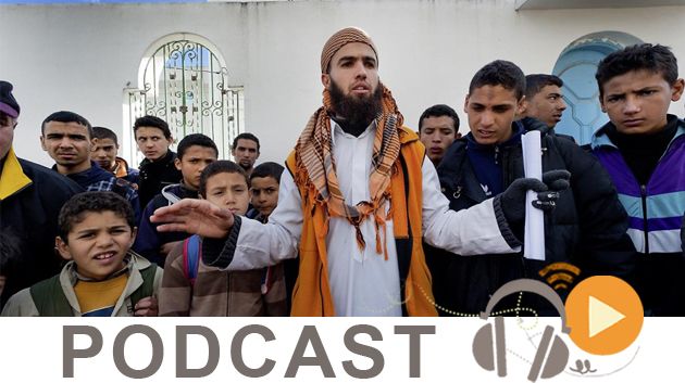 نشرة أخبار منتصف النهار ليوم الثلاثاء 14 جويلية 2015