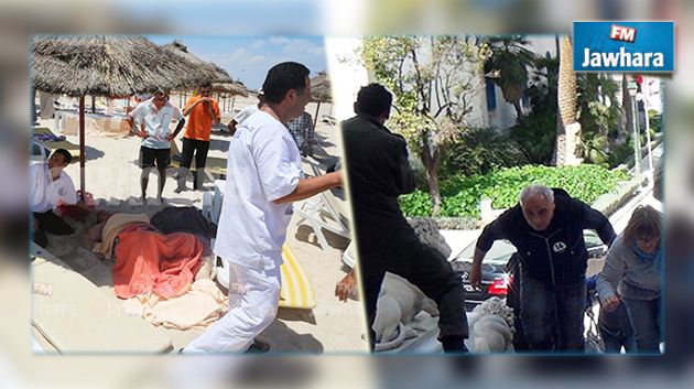 العمليات الإرهابية بتونس خطط لها في غرفة