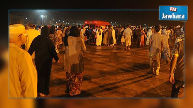 السلطات المغربية :