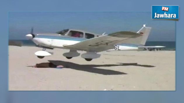 أمريكية تنجو من تحطم طائرة وتمكث 3 أيام في الغابات