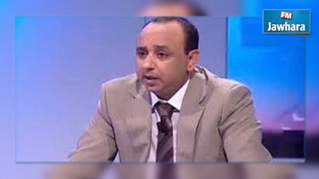 اعفاء سفيان السليطي من مهامه
