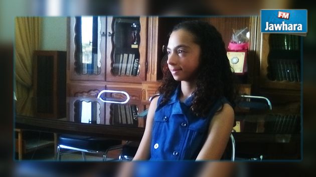 الأولى في الجمهورية في مناظرة السيزيام سيرين فاكر تتحدث لجوهرة أف أم
