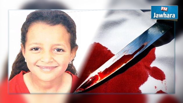  القصرين : القبض على المتهم بقتل طفلة السابعة 