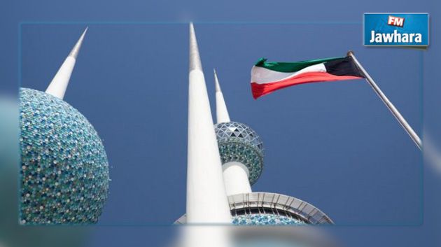 الحرارة تتجاوز الخمسين درجة مئوية في الكويت
