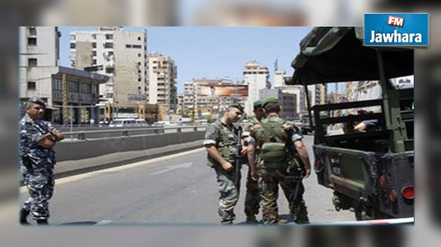 اختفاء 5 تشيكيين في ظروف غامضة في لبنان