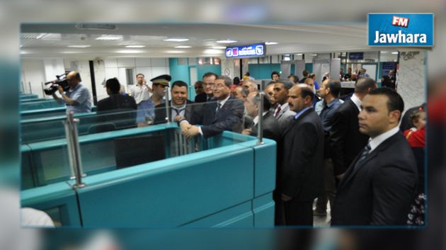 الصيد في بروكسال لمناقشة ملف الارهاب
