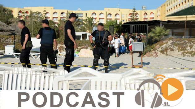 نشرة أخبار السابعة مساء ليوم الاحد 19 جويلية 2015