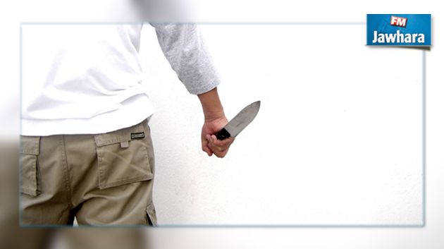 الكاف : يقتل نديمه ويضع جثته في كيس بلاستيك
