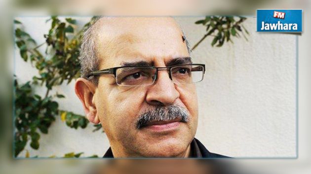 الجورشي : الجزائر تدعم تونس ضد الإرهاب لمصلحتها