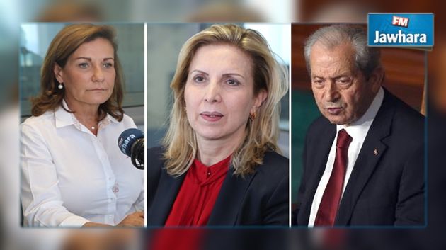 ندوة صحفية للوفد البرلماني الذي زار بريطانيا