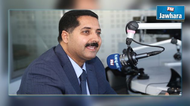 التوهامي العبدولي : لا وجود لأي خلافات بين تونس والجزائر