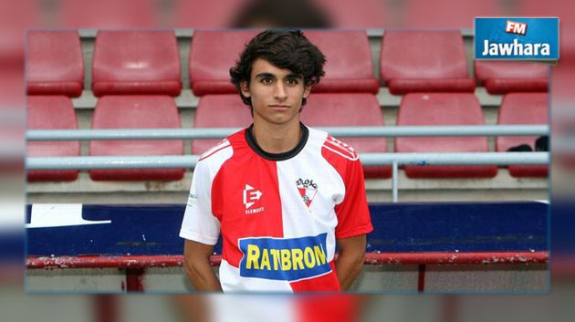 ديبورتيفو لاكورونا يلغي صفقة لاعب بسبب تغريدة على تويتر