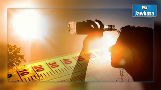 جوان 2015 الأكثر ارتفاعا في درجات الحرارة