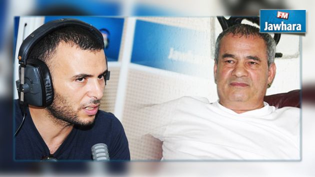 لطفي العبدلي : لمين النهدي