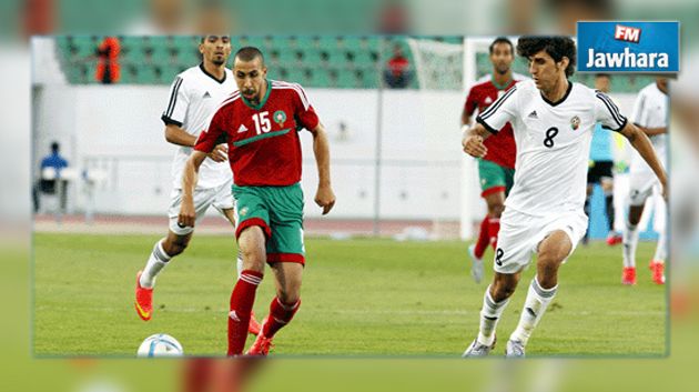 تصفيات كان الغابون 2017 : الجزائر ترفض إستضافة مباراة ليبيا و المغرب