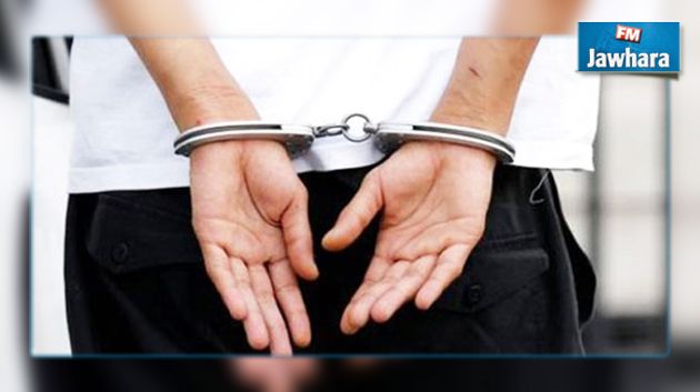 سوسة : إيقاف شخصين أحدهما ليبي بتهمة سرقة 30 ألف دينار