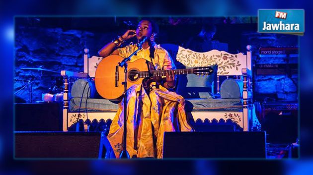 مهرجان قرطاج يقاضي