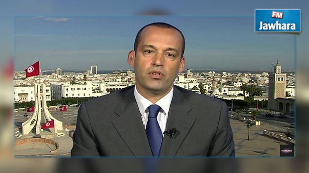 هل وقع ياسين ابراهيم في فخ مذيع البي بي سي ؟
