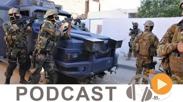 نشرة أخبار منتصف النهار ليوم الجمعة 24 جويلية 2015