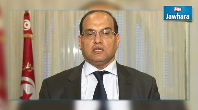 شوقي الطبيب يعلّق على قانون الإرهاب : لدينا مخاوف من ضرب الحريات